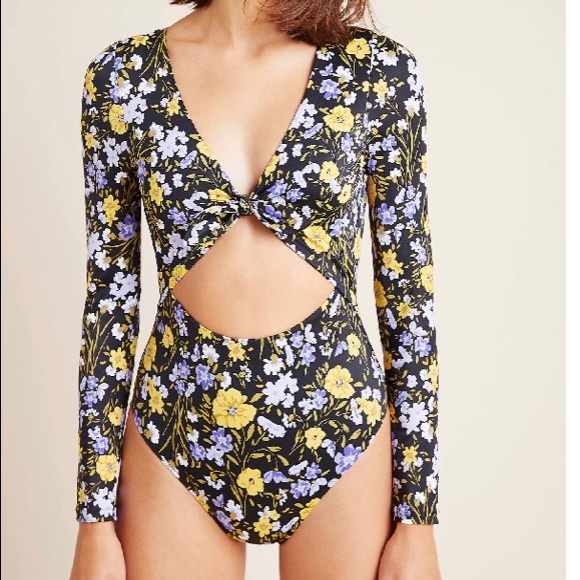 Tori Praver Paige 1pc - Picture 1 of 4